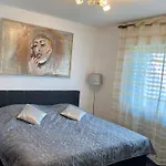 Appartement Ruhe Und - Gemuetliche Am Asreg,