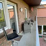 Ruhe Und - Gemuetliche Am Asreg, Appartement
