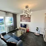Ruhe Und - Gemuetliche Am Asreg, Appartement *