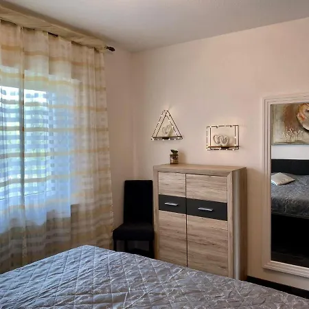 Apartamento Ruhe Und - Gemütliche Am Asreg, Bad Zwischenahn