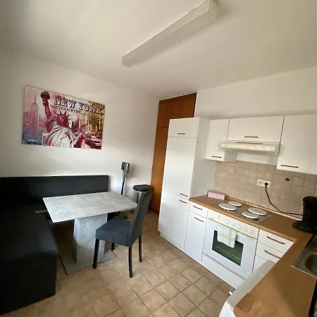 Ruhe Und - Gemuetliche Am Asreg, Apartment *