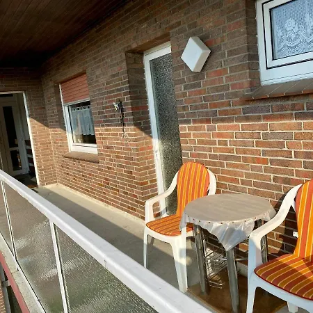 Apartamento Ruhe Und - Gemütliche Am Asreg,