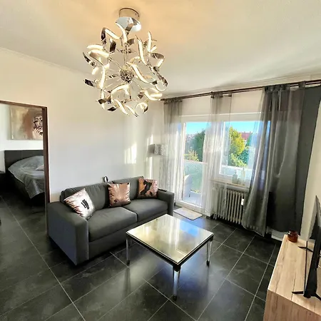 Apartment Ruhe Und - Gemuetliche Am Asreg, Bad Zwischenahn