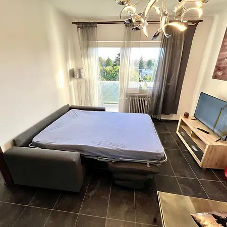 Ruhe Und - Gemuetliche Am Asreg,