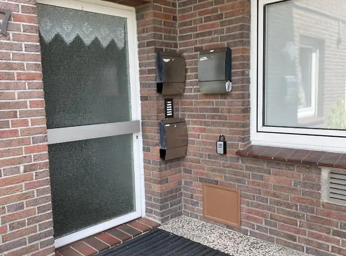 Ruhe Und - Gemütliche Am Asreg, Bad Zwischenahn